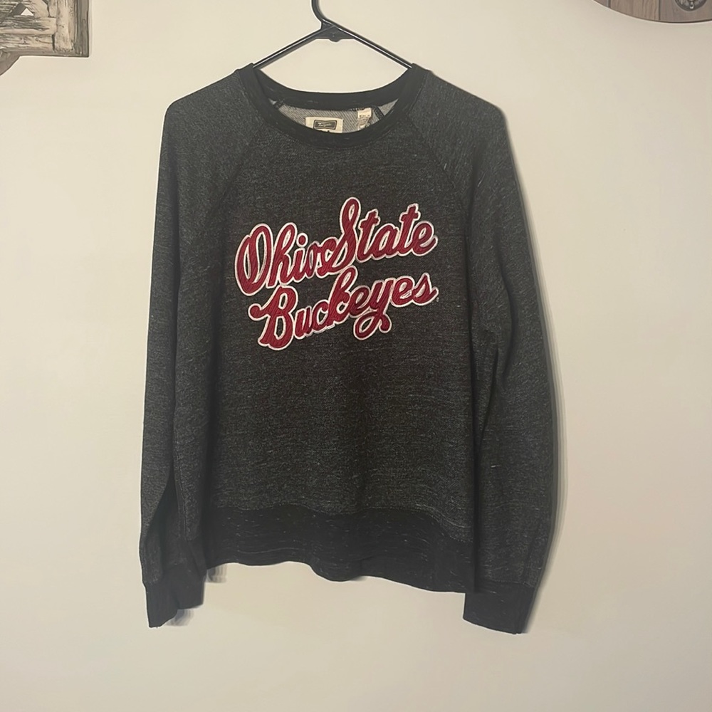 OSU top